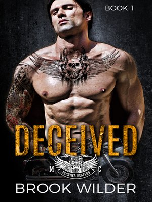 Deceived - ebook